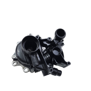 POMPE À EAU PEUGEOT 2008 Série 9836834880 YH01 Essence 1500 (19>) - Product Image 4