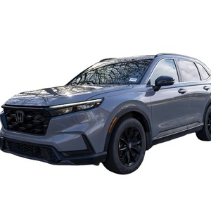 Honda CR-V EX 2023 d'occasion propre - Product Image 1
