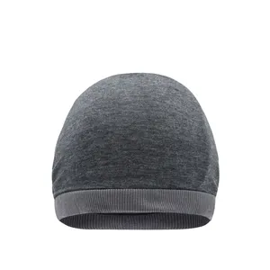 Customizable Summer Heather Beanie <b>Hat</b> <b>Display</b> Accessory Summer Merchandising Cuffia - Product Image 6