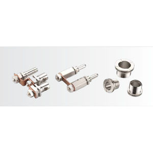 Pièces électriques en laiton de haute qualité avec taille personnalisée disponible Quantité en vrac Pièces électriques à vendre - Product Image 1