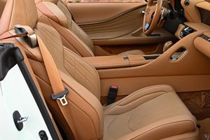 2021 <span class=keywords><strong>L</strong></span> E S U <span class=keywords><strong>x</strong></span> LC 500 chuyển đổi số dặm thấp auto-matic hộp số mềm trái chỉ đạo R20 <span class=keywords><strong>l</strong></span>ốp điều kiện tối - Product Image 4