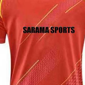 Fabricant de vêtements de tennis sur mesure, OEM, usine de vêtements de tennis, vêtements de tennis personnalisés par sublimation - Product Image 3