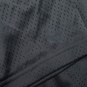 mesh shorts Comfortable Durable Lightweight Men Two <b>Layer</b> Mesh Shorts Double <b>Layer</b> Moisture Wicking Relaxed Fit Flexible - Product Image 5