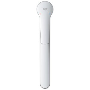 Grifo de Cocina Monomando Grohe START NEW Starlight Cromado 32441002 - Product Image 2