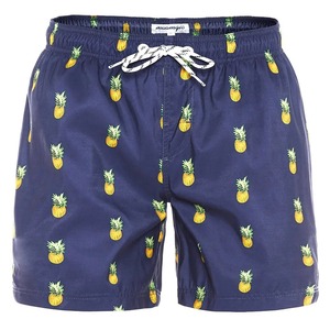 Shorts pour hommes Shorts de bain pour hommes Maillots de bain d'été Homme Maillot de bain Maillot de bain Sexy Shorts de plage Planche de surf Vêtements pour hommes Pantalons - Product Image 4