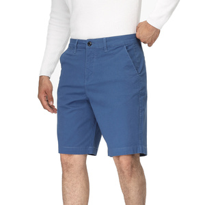 Pantalones cortos tejidos para hombre de Young Street con corte moderno, ideales para eventos musicales, mañanas de café y estilo diario suave sin esfuerzo - Product Image 5