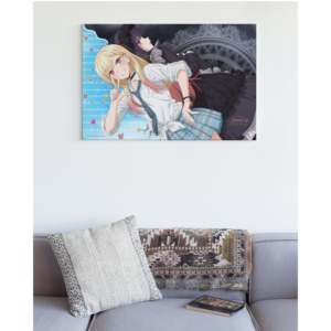 Organisateur de bureau My Dress up Darling - Product Image 4