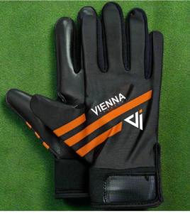 Gants de sport en latex allemand de haute qualité en gros - Gants de sport durables, légers, antidérapants, avec sangle de poignet réglable - Product Image 3