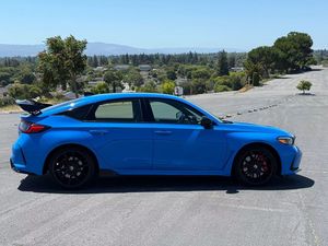 Hho-ndaaaaaaa CIV-icccc Type R 2024ราคาไม่แพง - Product Image 2