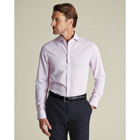 Chemise habillée élégante pour homme, coupe ajustée, manches longues, 100 % coton teint en fil, respirante, à carreaux, pour le bureau et les affaires, OEM/ODM Bangladesh