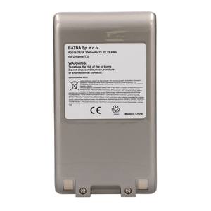 Batería Dreame T20 P2016-7S1P 3000mAh 25.2V - Product Image 2