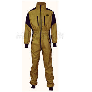 ชุดร่มสนามสำหรับฤดูหนาวผ้าสแปนเด็กซ์/ ไนลอน/โพลีเอสเตอร์ระบายอากาศได้น้ำหนักเบาทนทานฝึกศิลปะการต่อสู้ - Product Image 2