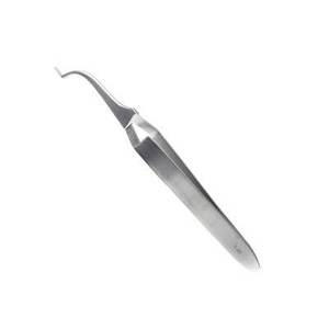 ชุดคีมและแหนบผ่าตัดทางทันตกรรม MEDZORA SURGICAL ทำจากสแตนเลสสตีล ใช้งานด้วยมือ ได้รับการรับรองมาตรฐาน CE ระดับ I แบบ 5 ขา สำหรับงานจัดฟัน - Product Image 2