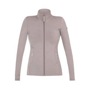 Horse Women Equestrian Clothing <b>Lightweight</b> 4-way Stretch Horse Riding <b>Jackets</b> Wholesale Fully Customizable - Product Image 2