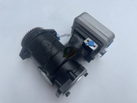 Pièces d'origine Pièces moteur OEM QSC8.3 QSL9 ISC8.3 CYL COMPRESSEUR D'AIR 5274509 5286678 4933783 4937462 5301095