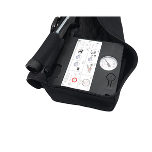 Compresseur de gonflage de pneus AUDI Q2 Series (GAB) 5N0012615F (16>) - Product Image 4