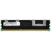 Memoria MICRON MT36JSZF51272PZ-1G4F1, 4GB, 2RX4, PC3 10600R, DDR3