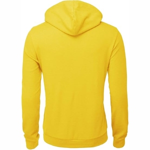 Nouveau 2025 qualité professionnelle sweats à capuche surdimensionnés conception personnalisée pull impression logo grande taille sweats à capuche pour hommes - Product Image 2