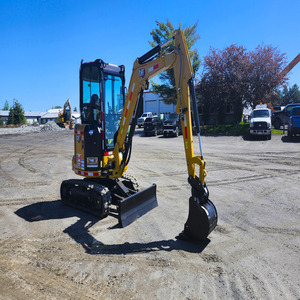 ACHETER Disponible NEUF/OCCASION pour Mini-Excavatrice Cat 303 CR Modèle Cat 303CR À VENDRE - Product Image 6