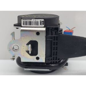 CEINTURE DE SÉCURITÉ AVANT GAUCHE SX RENAULT Megane Coupé Série 2 868840009R (10>) - Product Image 6