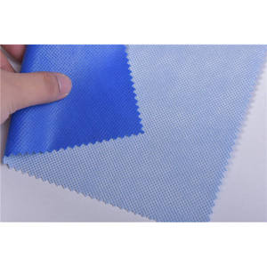 Membrana Impermeable Transpirable SFS Resistente al Fuego para Techos, Revestimiento Sintético de 130-180 g/m² para Protección de Techos y Paredes - Product Image 6