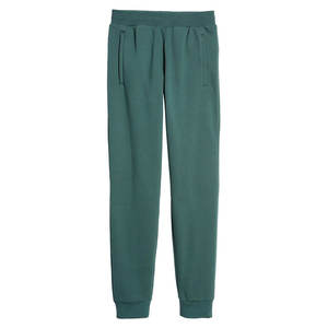 Pantalones Deportivos de Felpa para Hombre, Estilo Urbano, Gruesos, Personalizados, Cálidos - Product Image 1