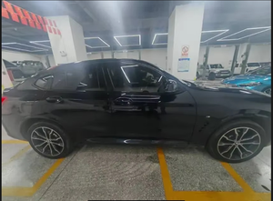 NUEVO STOCK de Autos Usados: <span class=keywords><strong>BMW</strong></span> <span class=keywords><strong>X4</strong></span> SUV 2026, Autos Usados Listos para Enviar - Product Image 5