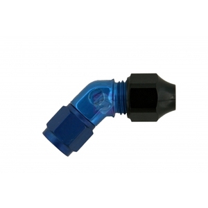 Fitting 45° 10mm, M14x1,5 - Product Image 1