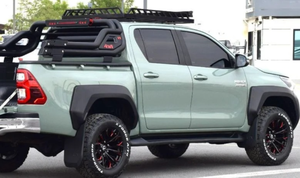 Toyota Hilux 4X4 Diésel 2.8L, Precio Económico, Impecable, Alta Velocidad, Envío Rápido Disponible, Venta al por Mayor en Existencia, Comprar Ahora - Product Image 5