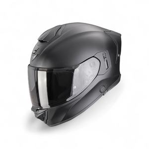 Casco de Motocicleta Integral Scorpion EXO-530 AIR Sport Touring, Talla XL, Liberación Rápida, Material PC, AirFit para Pinlock MaxVision - Product Image 1