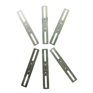 Service de découpe laser CNC personnalisé pour pièces en tôle Acier inoxydable Aluminium Fabrication OEM Fournisseur du Vietnam - Product Image 2