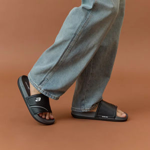 AN9991-1 Pantuflas EVA Cómodas y Suaves para Aumentar la Altura, para Hombre y Mujer, Ligeras, Antideslizantes, para Uso en Interiores y Exteriores, Verano - Product Image 1