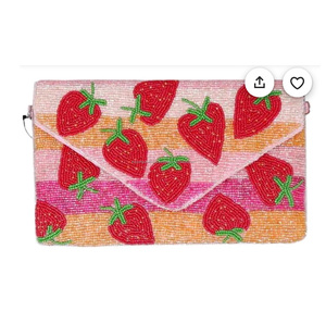 Nouvelle Collection indien Style bohème Designer femmes Boho perlé sacs de messager à la main sac à bandoulière soirée Shopping pochette - Product Image 3