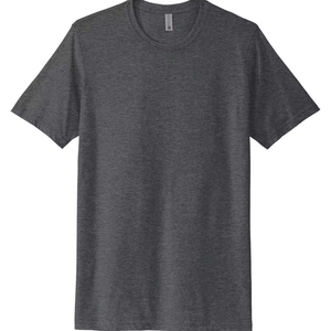Camisetas Premium Estilo 3600 6210 para el Mercado Estadounidense, Venta al Por Mayor, Personalizadas con Logotipo, Impresión Serigráfica - Product Image 1