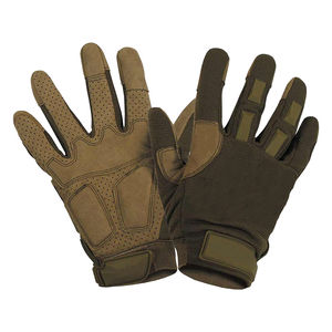 Gants de mécanicien respirants antidérapants sans silicone avec tissu doux en cuir synthétique, séchage rapide, légers, style unique - Product Image 4