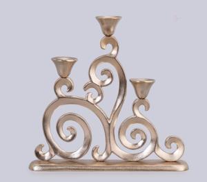 Portavelas de Lujo para Decoración del Hogar e Industria Hotelera, Perfecto para Decoración de Interiores y Suministro al por Mayor - Product Image 6