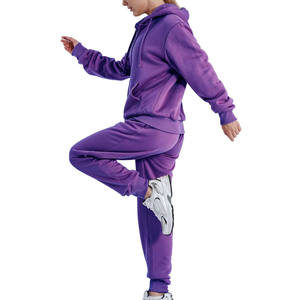 Chándal de mujer de alta calidad diseñado para correr en el gimnasio y ropa informal, chándal deportivo ligero, elegante y cómodo - Product Image 5