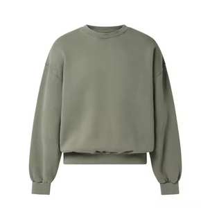 Sweatshirts pour hommes de haute qualité 100% coton à capuche, motif imprimé tendance, grande taille, approvisionnement hivernal, couleurs et tailles personnalisées - Product Image 5