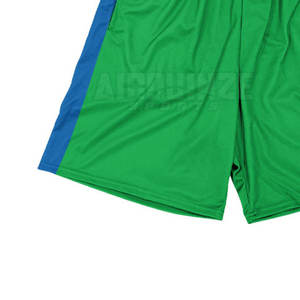 Couleur solide d'uniforme confortable matériel durable de crosse faite dans l'uniforme de crosse du Pakistan - Product Image 6