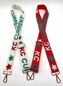 Ceinture ethnique colorée brodée de perles, accessoires, sangle d'épaule personnalisable en perles de rocaille pour femmes, pour sacs - Product Image 4