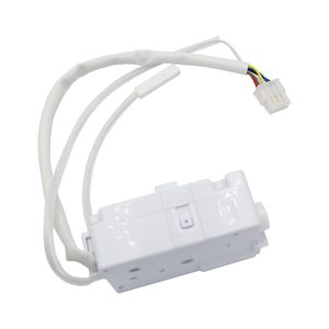 Module de machine à glaçons électrique DA59-00294BCM neuf en plastique et cuivre pour réfrigérateurs domestiques et hôteliers – Remplace DA59-00294B - Product Image 5