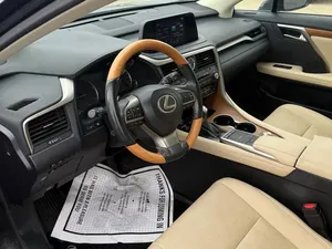 เล็กซัส RX 350 รุ่นพื้นฐาน ปี 2021 มือสอง - Product Image 6