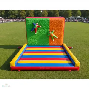 Jeu gonflable de saut et de bâtonnets pour événements - Product Image 3