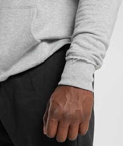 Nouveau Hoodie Confortable à Manches Longues pour Hommes, Coupe Classique, Impression Numérique, Couleurs Personnalisables, Collection Hiver 2025 - Product Image 3