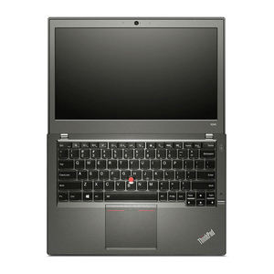 Ordinateur portable L e n o v o Thinkpad avec Core I3 I5 I7 12.5 pouces X240 SSD 4GB RAM Processeur double cœur Clavier anglais Prise américaine - Product Image 5