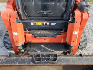 Cargadora Compacta de Orugas Kubota SVL95-2S 2016 Usada, Bien Mantenida, Económica y Limpia, en Venta con Entrega a Todo el Mundo - Product Image 3