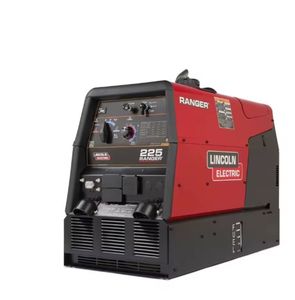 EN STOCK Soldadora de Calidad Nueva Ranger 225 con Motor K2857-1, Grado Industrial para Aluminio/Acero, 3 Años de Garantía, OEM Disponible - Product Image 3