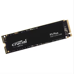 <span class=keywords><strong>Disque</strong></span> <span class=keywords><strong>dur</strong></span> interne SSD <span class=keywords><strong>Crucial</strong></span> P3 Plus 1T pour ordinateur portable/PC SATA - Product Image 2