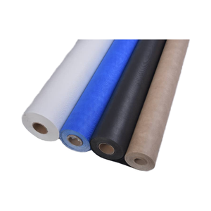 <b>Waterproof</b> Breathable <b>Membrane</b> Pp Non Woven Composite <b>For</b> Roof <b>Wall</b> Underground <b>Waterproof</b> Projects - Product Image 2