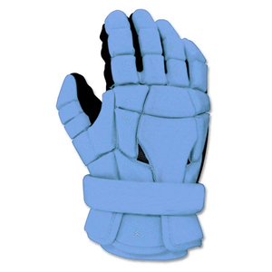 Libera tu potencial en el campo con guantes de lacrosse profesionales. Experimenta un rendimiento y un control de primera clase. - Product Image 4